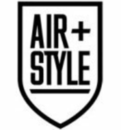 AIR + STYLE Logo (EUIPO, 30.06.2016)