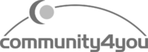 community4you Logo (EUIPO, 07/14/2016)
