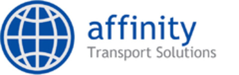 affinity Transport Solutions Logo (EUIPO, 21.09.2016)