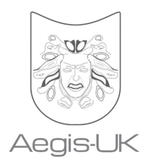 AEGIS-UK Logo (EUIPO, 09/26/2016)