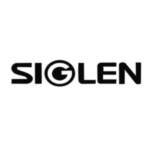 SIGLEN Logo (EUIPO, 09/24/2016)