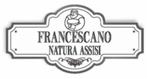 Francescano Natura Assisi Logo (EUIPO, 10/04/2016)