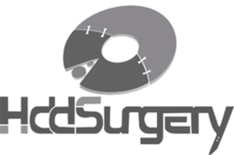 HddSurgery Logo (EUIPO, 29.10.2016)