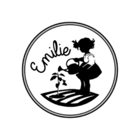 Emilie Logo (EUIPO, 12/15/2016)