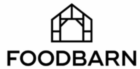 FOODBARN Logo (EUIPO, 13.02.2017)