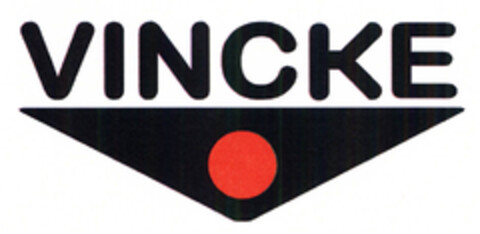 VINCKE Logo (EUIPO, 14.02.2017)