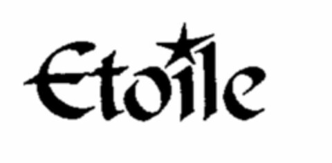 Etoile Logo (EUIPO, 14.03.2017)