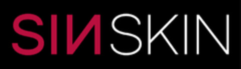 SINSKIN Logo (EUIPO, 14.03.2017)