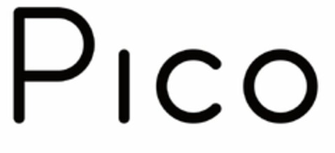 PICO Logo (EUIPO, 26.04.2017)