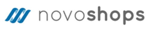 NOVOSHOPS Logo (EUIPO, 22.05.2017)