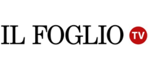 IL FOGLIO TV Logo (EUIPO, 28.06.2017)