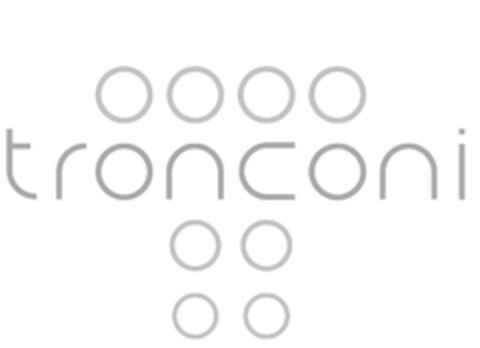 T TRONCONI Logo (EUIPO, 07/21/2017)