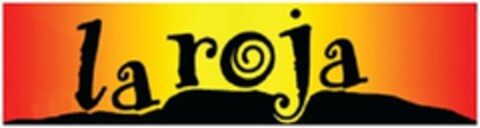 LA ROJA Logo (EUIPO, 07.09.2017)