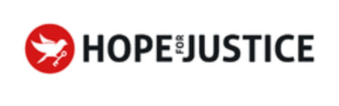 HOPE FOR JUSTICE Logo (EUIPO, 10/04/2017)