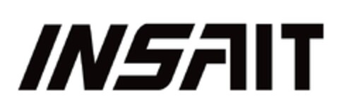 INSAIT Logo (EUIPO, 10.10.2017)