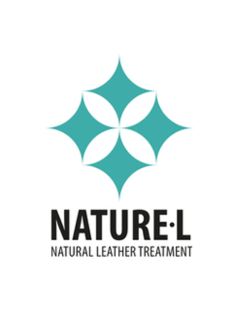 NATURE L NATURAL LEATHER TREATMENT Logo (EUIPO, 18.10.2017)