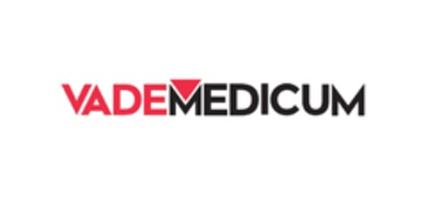 VADEMEDICUM Logo (EUIPO, 01.12.2017)