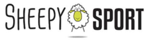 SHEEPY SPORT Logo (EUIPO, 08.12.2017)