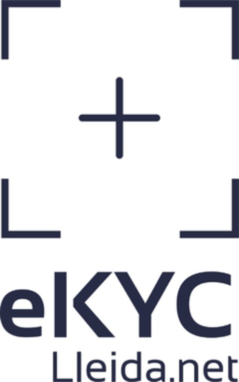 +  EKYC  LLEIDA.NET Logo (EUIPO, 02/05/2018)