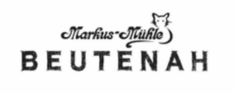 Markus-Mühle BEUTENAH Logo (EUIPO, 05.03.2018)