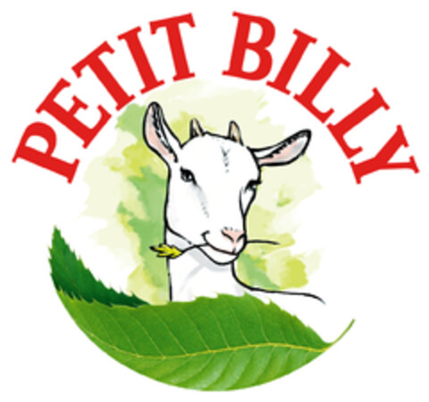 PETIT BILLY Logo (EUIPO, 24.04.2018)