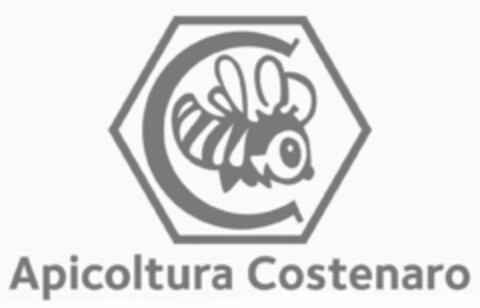 Apicoltura Costenaro Logo (EUIPO, 05/11/2018)