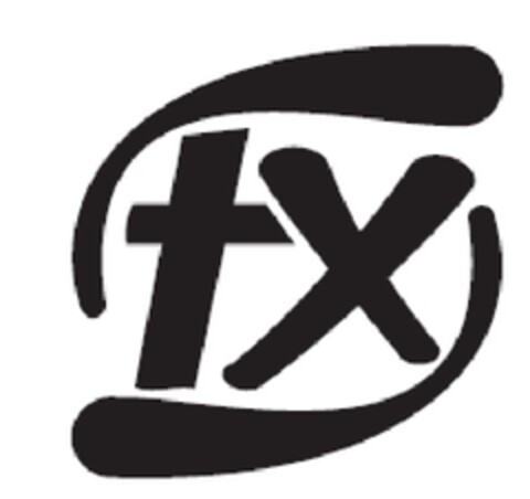 tx Logo (EUIPO, 05/22/2018)