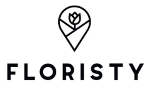 FLORISTY Logo (EUIPO, 05/31/2018)