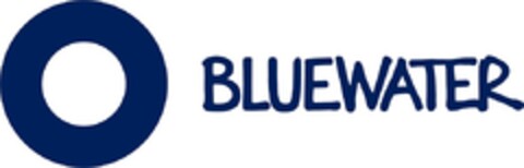 O BLUEWATER Logo (EUIPO, 18.06.2018)