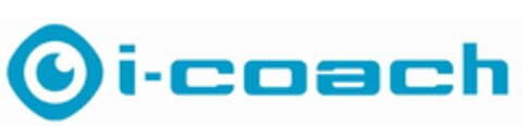 I-COACH Logo (EUIPO, 16.08.2018)
