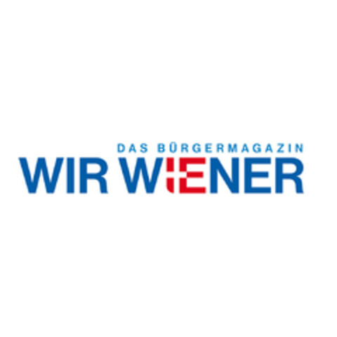 Das Bürgermagazin Wir Wiener Logo (EUIPO, 04.09.2018)