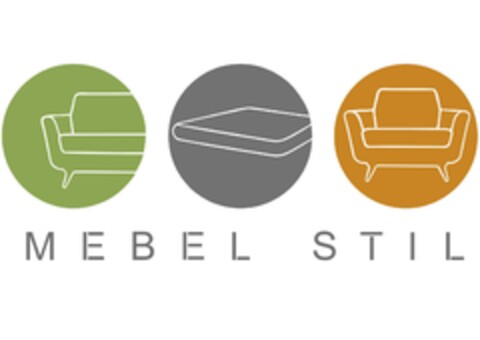 mebel stil Logo (EUIPO, 09/17/2018)