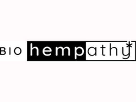 BIOHEMPATHY Logo (EUIPO, 16.10.2018)