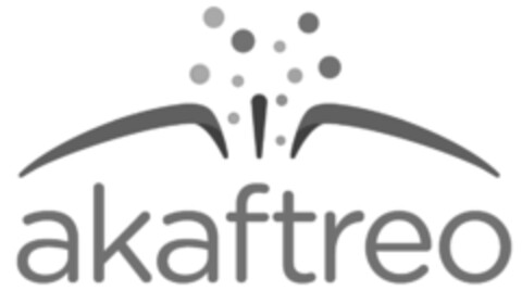 AKAFTREO Logo (EUIPO, 18.10.2018)