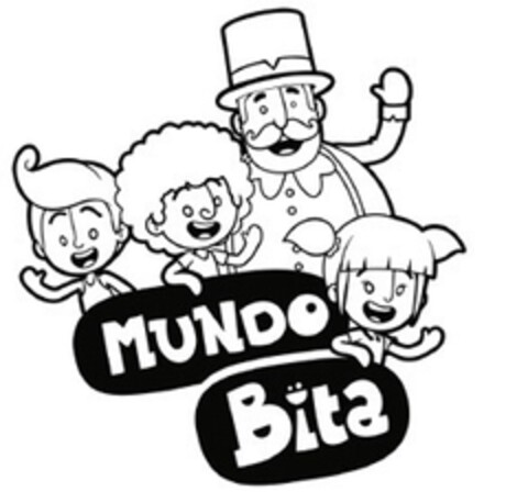 MUNDO BITA Logo (EUIPO, 12/13/2018)