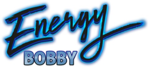 ENERGY BOBBY Logo (EUIPO, 26.10.2018)