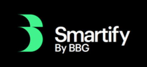 SMARTIFY BY BBG Logo (EUIPO, 11/02/2018)