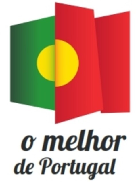 o melhor de Portugal Logo (EUIPO, 19.11.2018)