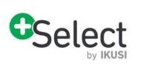 +Select by IKUSI Logo (EUIPO, 28.11.2018)