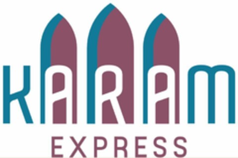 KARAM EXPRESS Logo (EUIPO, 24.12.2018)