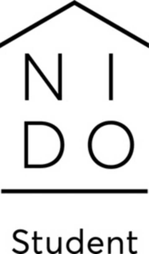 NIDO Student Logo (EUIPO, 24.01.2019)