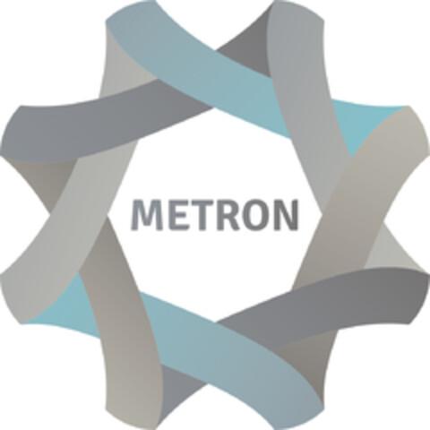 METRON Logo (EUIPO, 01/25/2019)