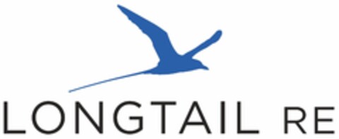 LONGTAIL RE Logo (EUIPO, 02/14/2019)