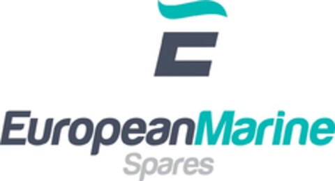 European Marine Spares Logo (EUIPO, 03/05/2019)