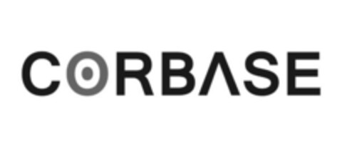 CORBASE Logo (EUIPO, 03/08/2019)