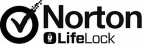 Norton LifeLock Logo (EUIPO, 03/19/2019)