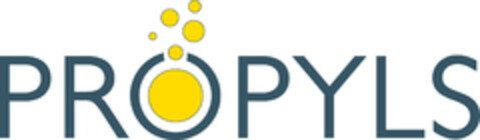 PROPYLS Logo (EUIPO, 19.03.2019)