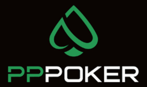 PPPOKER Logo (EUIPO, 03/20/2019)