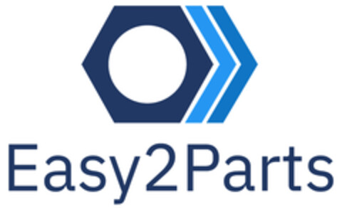 Easy2Parts Logo (EUIPO, 24.05.2019)