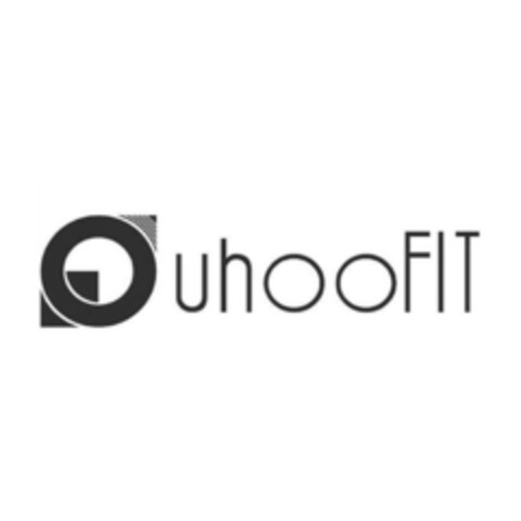 UHOOFIT Logo (EUIPO, 23.05.2019)